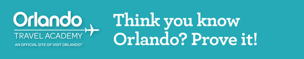 Think you know Orlando? Prove it!