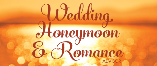 The Wedding, Honeymoon and Romance Advisor Supplement Contest