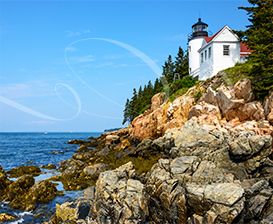 Canada & New England