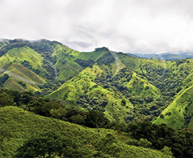 Costa Rica & Panama Canal