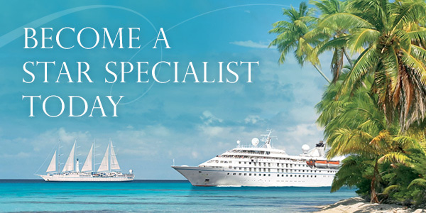 become a star specialist