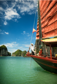 Icons of Southeast Asia