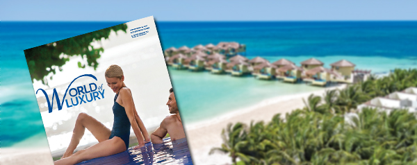 World of Luxury 2018