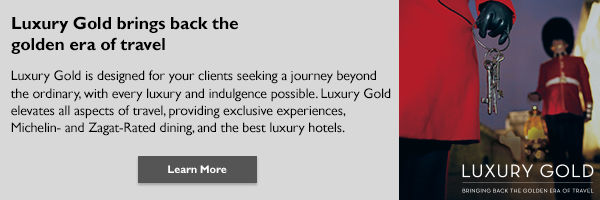 Luxury Gold Image and Content