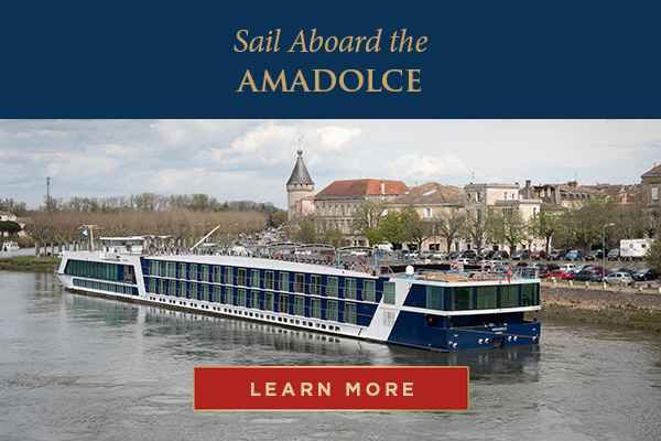 The Beautiful AmaDolce