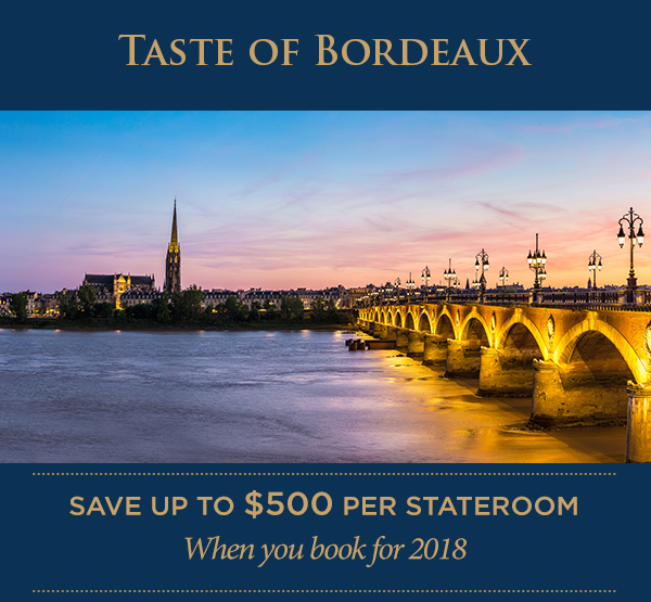 Taste of Bordeaux
