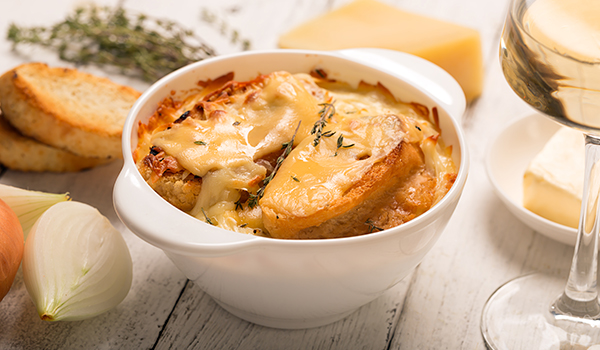 French Onion Soup