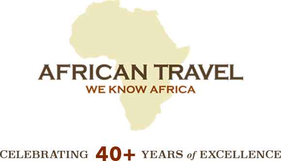African Travel Inc. | We Know Africa | Celebrating 40+ Years Of Excellence