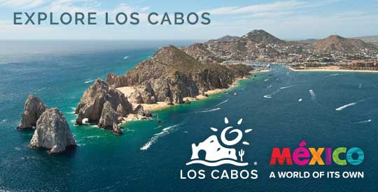 Explore Los Cabos