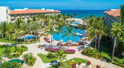 Barceló Gran Faro Los Cabos