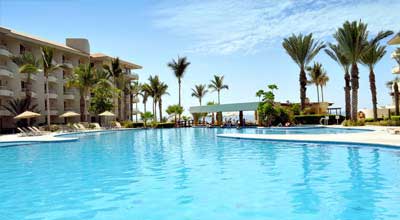 Barceló Gran Faro Los Cabos