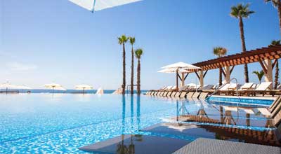 Krystal Grand Los Cabos