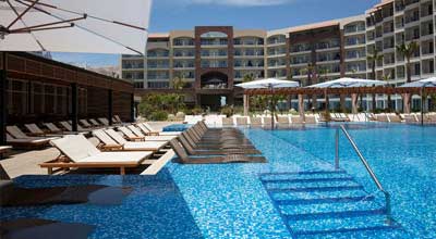 Krystal Grand Los Cabos