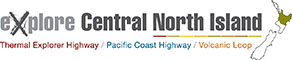 Explore Central North Island