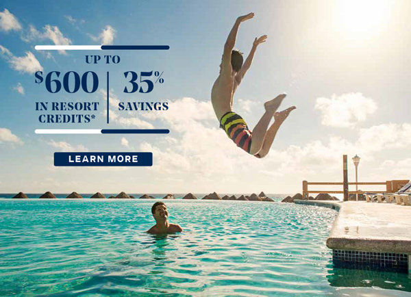 IBEROSTAR AGENT INCENTIVE