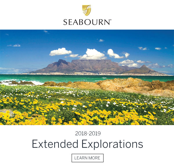 2018-2019 Extended Explorations
