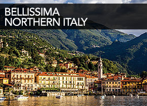 Bellissima Northern Italy