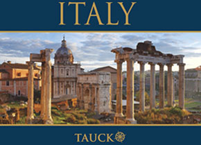 Italy E-Brochure