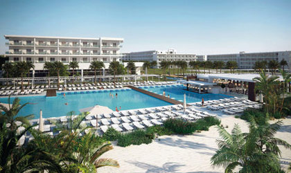 RIU Hotels & Resorts