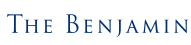 The Benjamin Logo