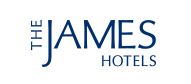 The James Logo