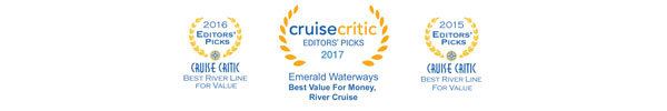 Cruise Critic Awards