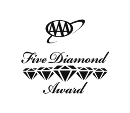 AAA Five Diamond Award