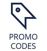 Promo Codes