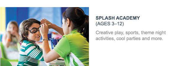 Splash Academy