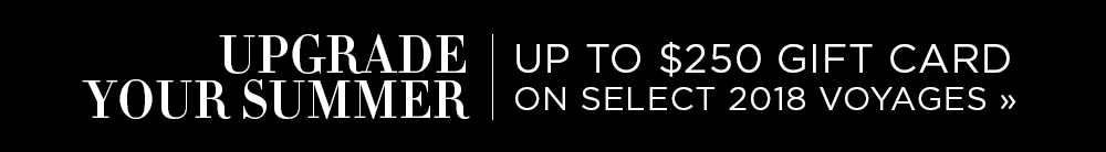 Upgrade Your Summer in Alaska