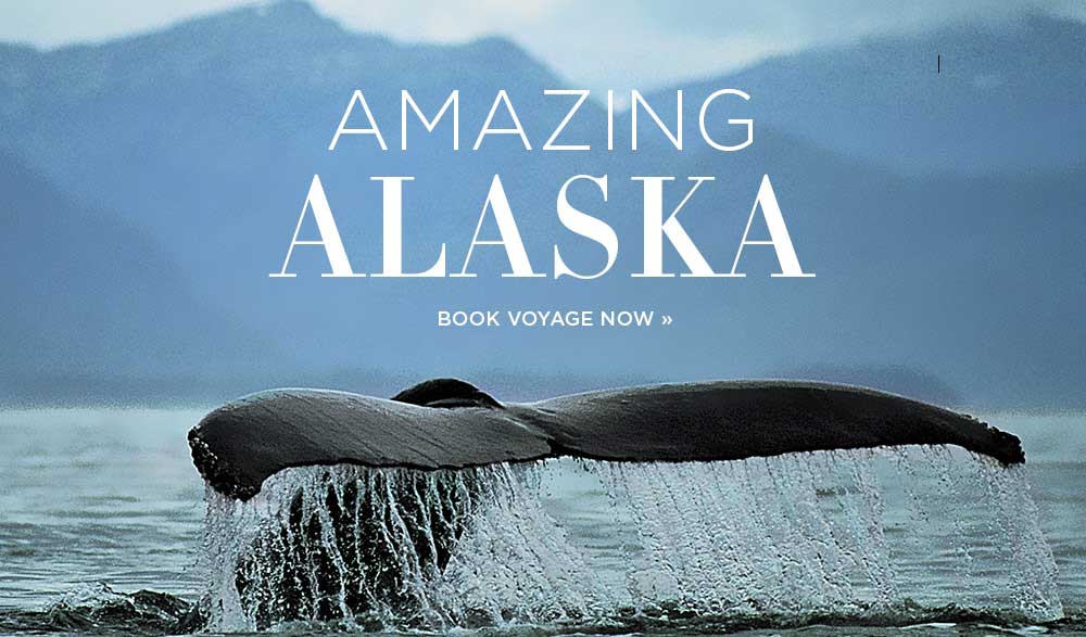 Grand Moments in Alaska