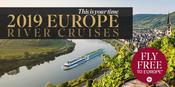 This is your time for truly all-inclusive luxury...