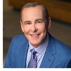 Doug Seagle, VP of Sales, North America