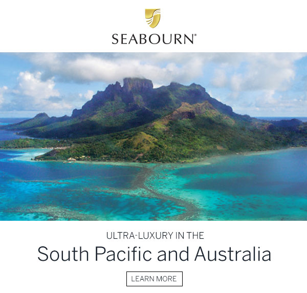 Ultra-Luxury South Pacific and Australia