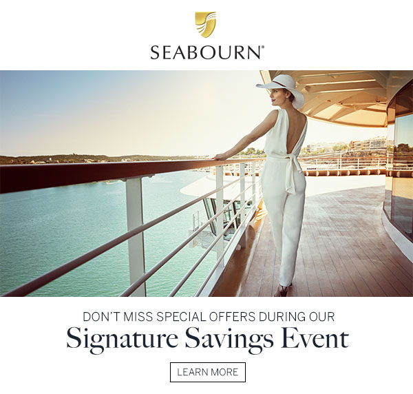 Seabourn