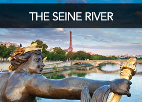 The Seine River