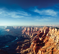 Grand Canyon National Park