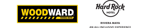 Woodward® Riviera Maya | Hard Rock Hotels