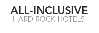 All-Inclusive Hard Rock Hotels