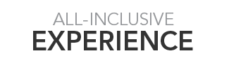 All-Inclusive Experience