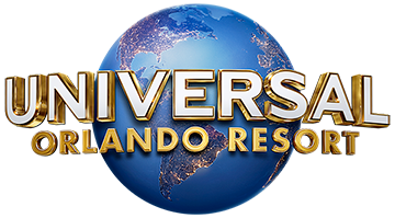 Universal Orlando Resort logo