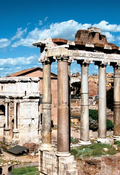 Classic Italy & Dalmation Coast