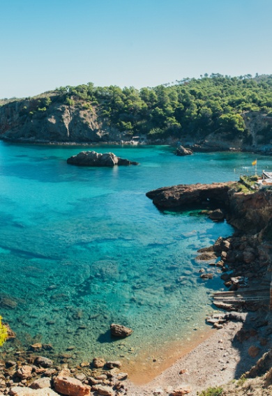 Treasures of Southern Spain & Morocco