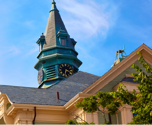 Canada & New England