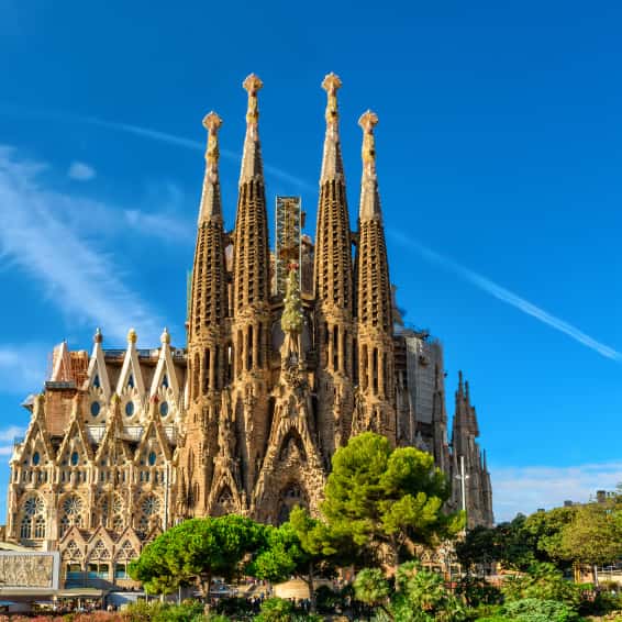 Yachtsman's Harbors of the Rivieras