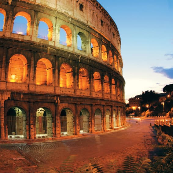 Classic Italy & Dalmatian Coast