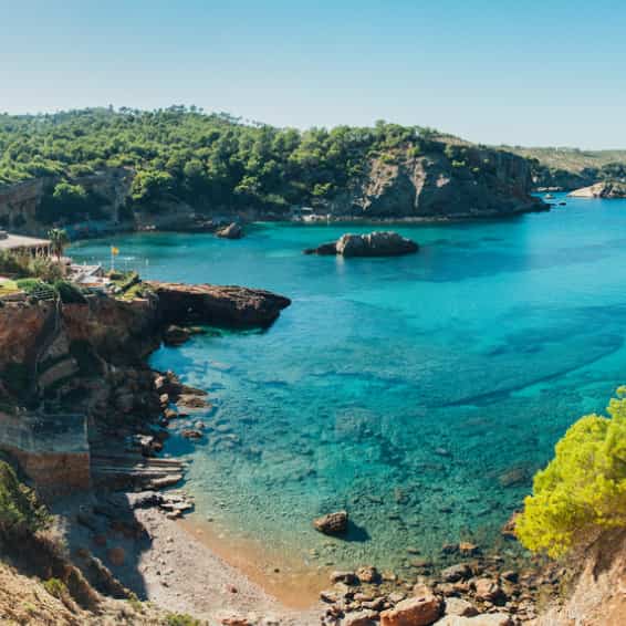 Treasures of Southern Spain & Morocco