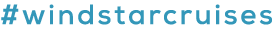 #windstarcruises