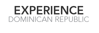 Experience Dominican Republic