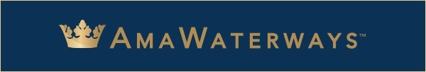 AmaWaterways Logo